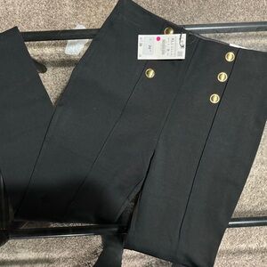 NWT Zara Pants size XL